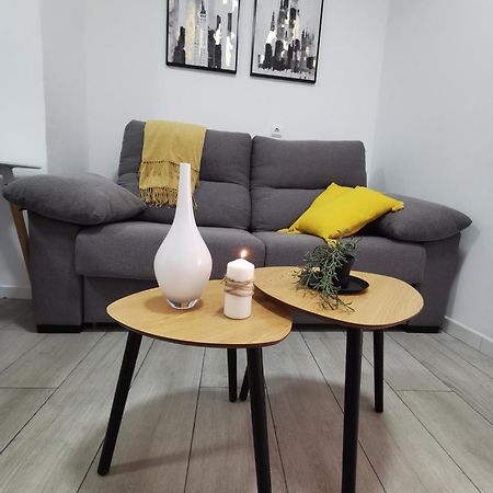 Apartamento Centrico Cerca De La Playa Аликанте Экстерьер фото